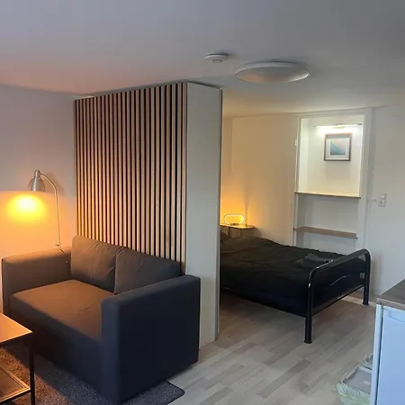 Frankfurt Private Cozy Guest Frankfurt am Main