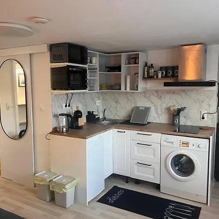 Frankfurt Private Cozy Guest Appartement