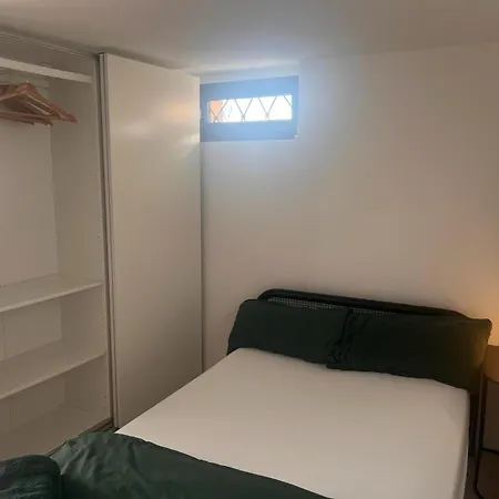 Frankfurt Private Cozy Guest * Frankfurt am Main