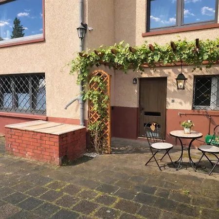 Frankfurt Private Cozy Guest Frankfurt am Main