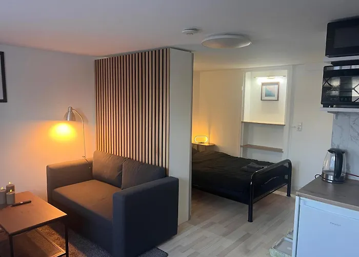 Frankfurt Private Cozy Guest Frankfurt am Main