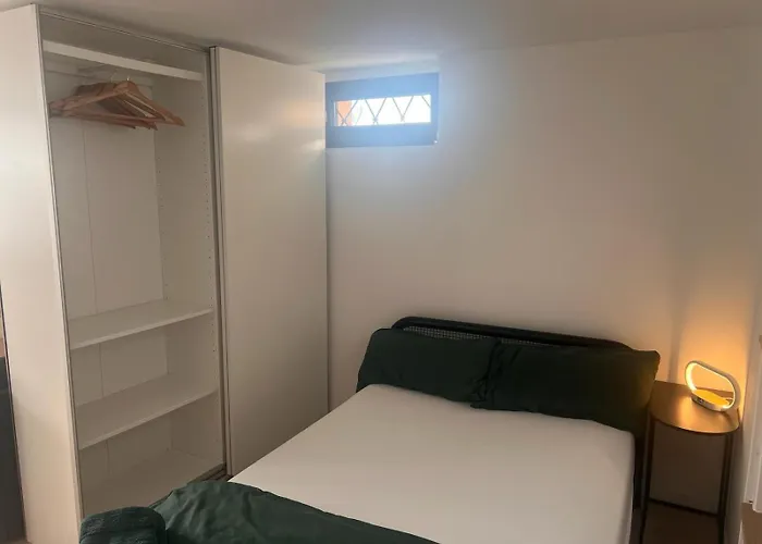 Frankfurt Private Cozy Guest * Frankfurt am Main