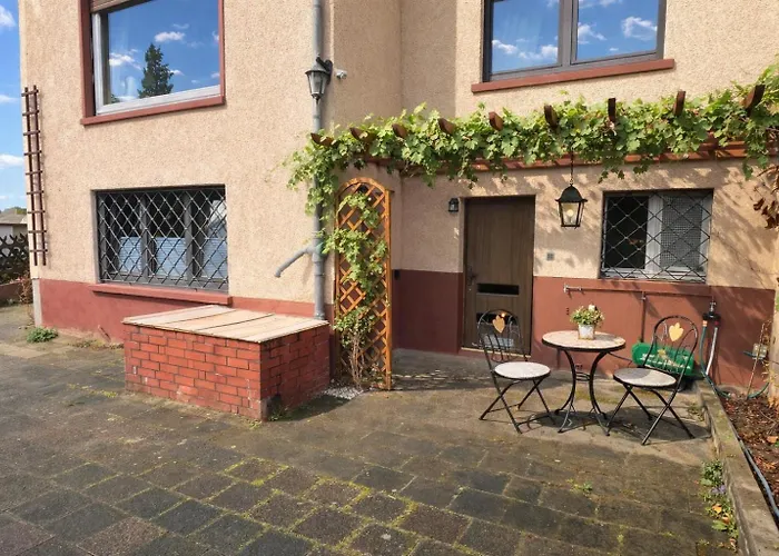 Frankfurt Private Cozy Guest Frankfurt am Main