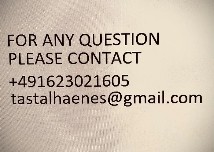 Appartement Frankfurt Private Cozy Guest Frankfurt am Main