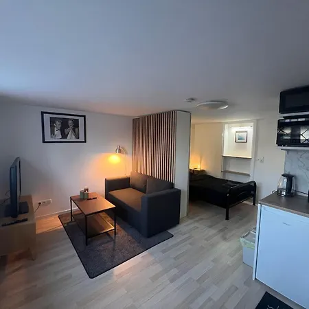 Apartman Frankfurt Private Cozy Guest *